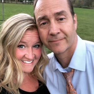 Meet your Posher, Laurie